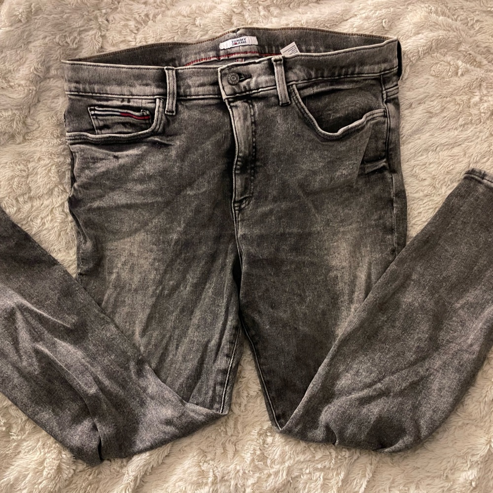 Tommy Hilfiger size 16 jeggings